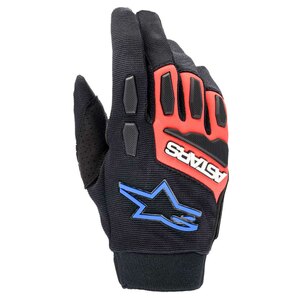 ALPINESTARS - Guanti Full Bore XT - Guanti