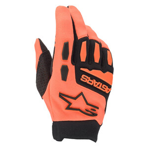 ALPINESTARS - Guanti Full Bore - Guanti