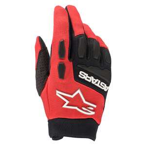 ALPINESTARS - Guanti Full Bore - Guanti