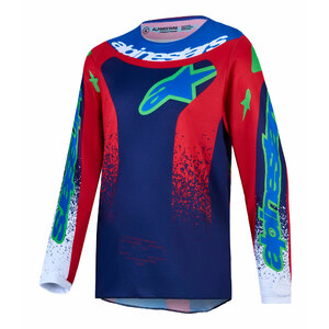ALPINESTARS - Maglia bambino Fluid Drag Bambino - Maglia bambino