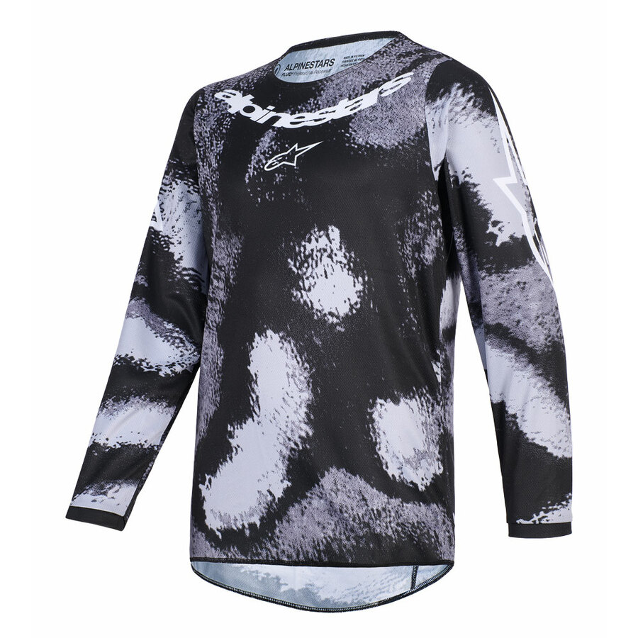 Maglia bambino Fluid Lahnd Ragazzo