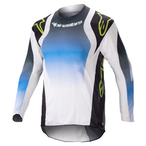 ALPINESTARS - Maglia bambino Youth Racer Push - ALPINESTARS - Maglia bambino