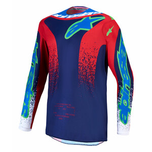 ALPINESTARS - Maglia Fluid Drag - Maglia