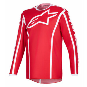 ALPINESTARS - Maglia Fluid Apex - Maglia