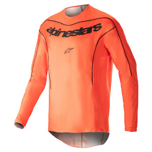 ALPINESTARS - Maglia Fluid Lurv - ALPINESTARS - Maglia