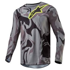 ALPINESTARS - Maglia Racer Tactical - Maglia