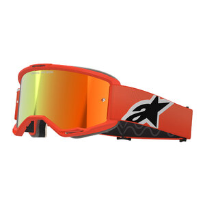 Maschera cross-snow Vision 5 Corp - ALPINESTARS - ALPINESTARS