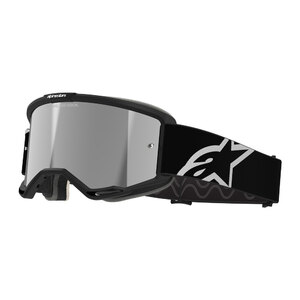 ALPINESTARS - Maschera cross-snow Vision 5 Corp - ALPINESTARS - Maschera cross-snow