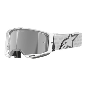 Maschera cross-snow Vision 8 Corp - ALPINESTARS - ALPINESTARS