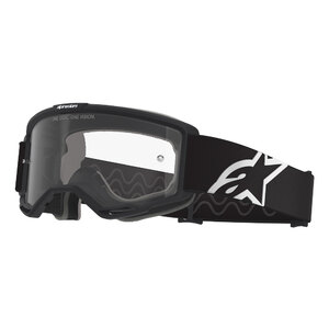 ALPINESTARS - Maschera cross-snow Vision OTG - ALPINESTARS - Maschera cross-snow