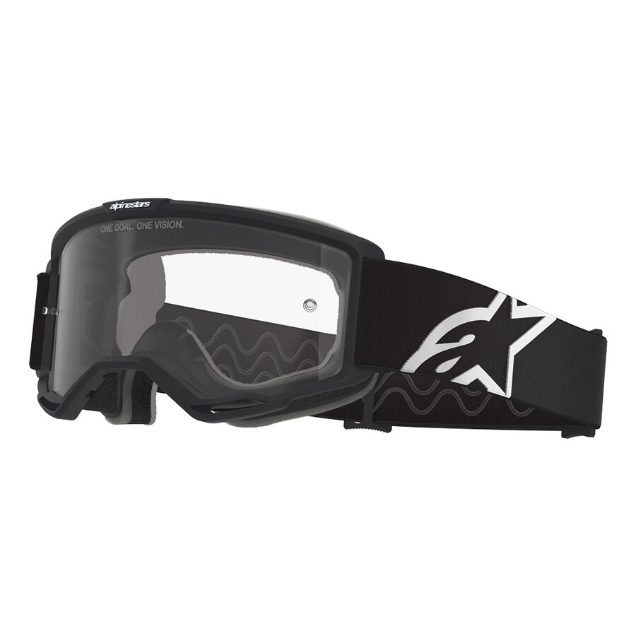 Maschera cross Vision OTG - ALPINESTARS