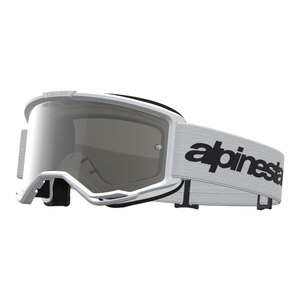 ALPINESTARS - Maschera cross Vision 3 Wordmark - ALPINESTARS - Maschera cross