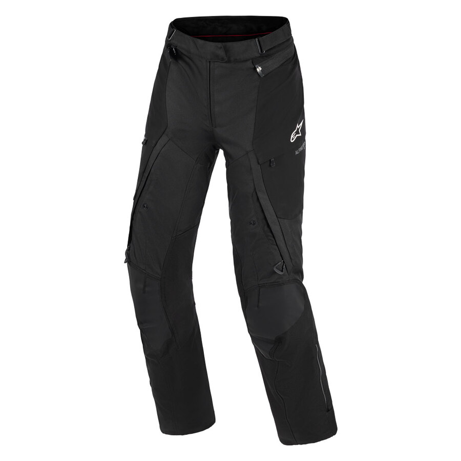 Pantaloni donna Lady Andes V4 Drystar