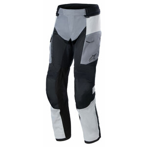 ALPINESTARS - Pantaloni in tessuto Andes Air Drystar - Pantaloni in tessuto