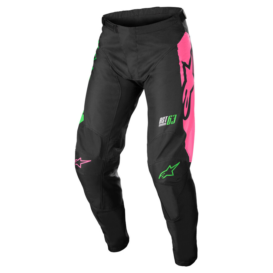 Pantaloni Racer Compass - ALPINESTARS