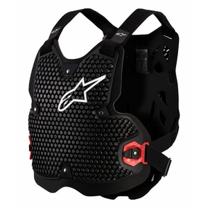 ALPINESTARS - Pettorina Bionic Action V2 - Pettorina