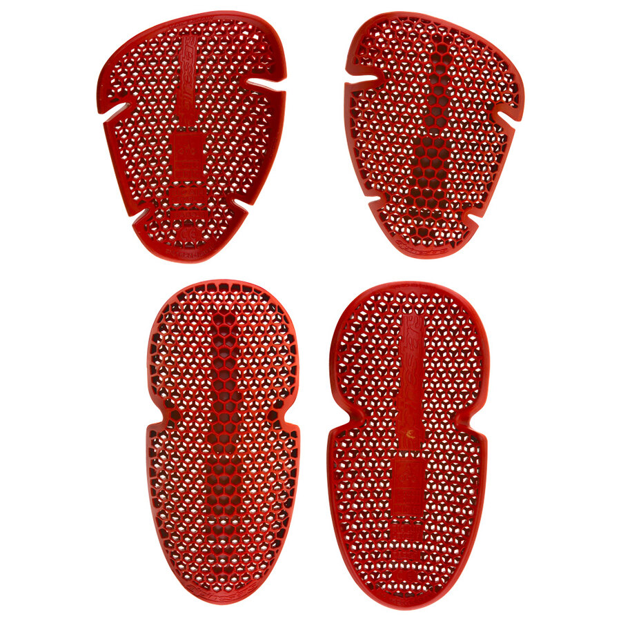 Protezioni CE interne Bio Air Type A - ALPINESTARS