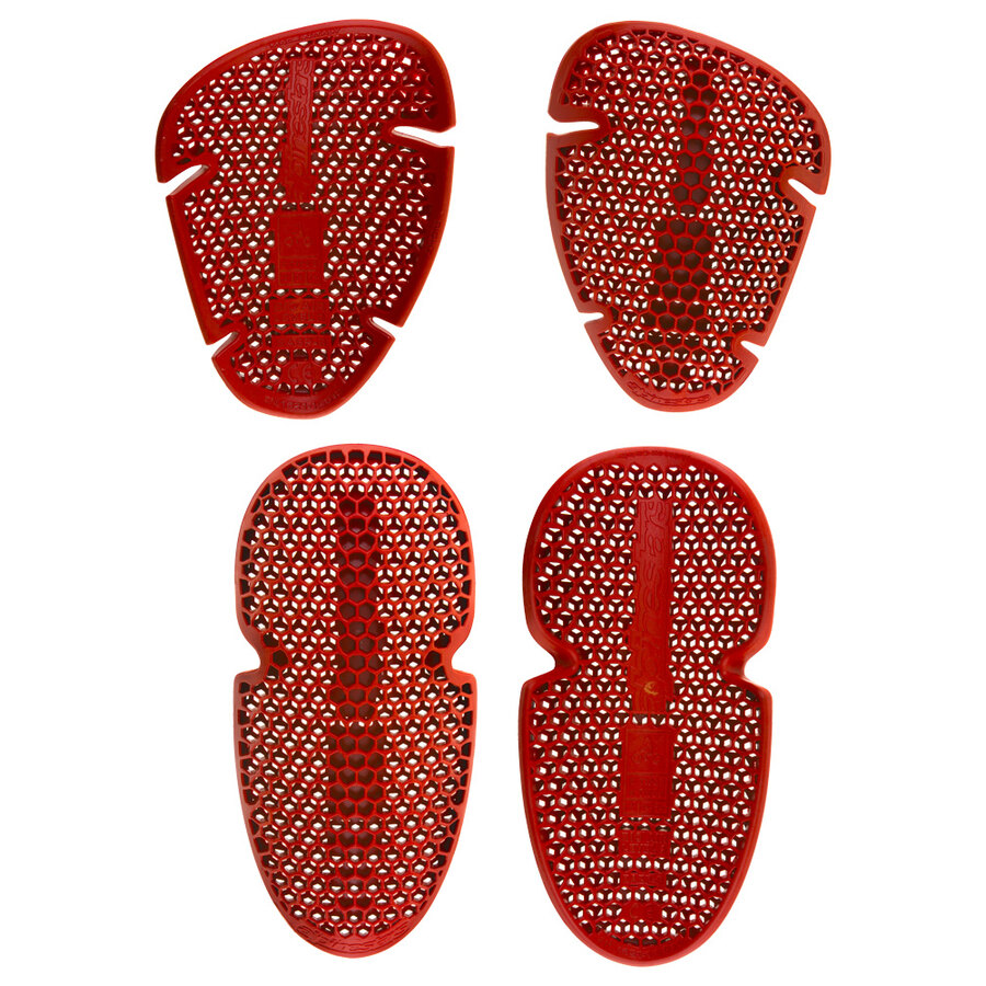 Protezioni CE interne Bio Air Type B - ALPINESTARS