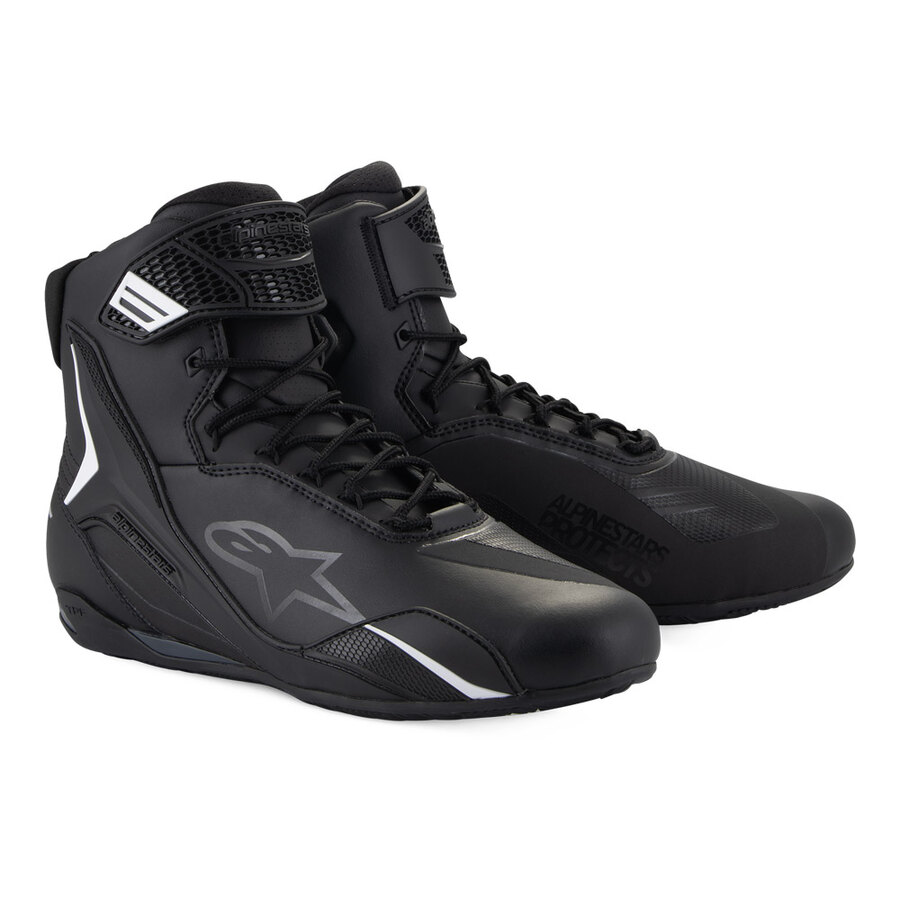 Scarpa Faster 4 - ALPINESTARS