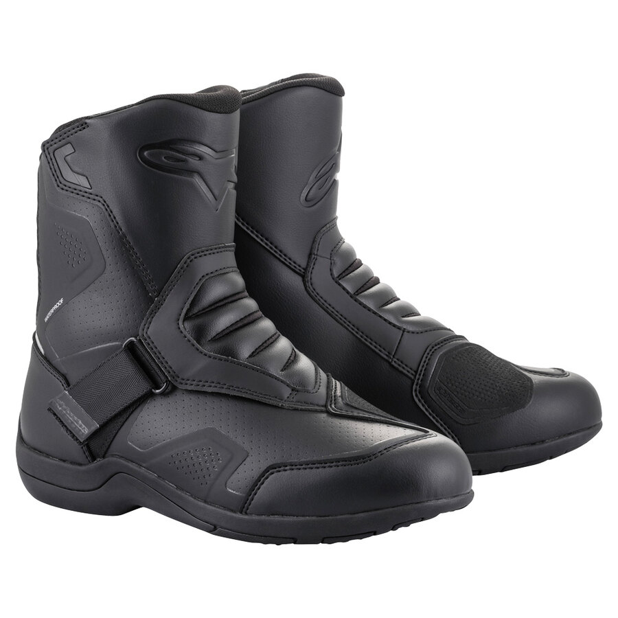 Stivale turismo Ridge V2 WP