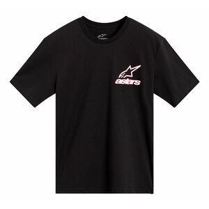ALPINESTARS - T-Shirt Lineout SS - T-Shirt