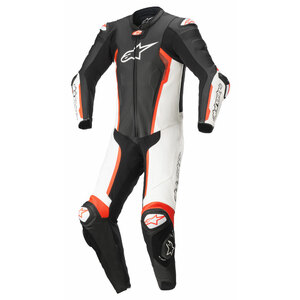 ALPINESTARS - Tuta in pelle Missile V2 - Tuta in pelle