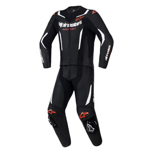 ALPINESTARS - Tuta in pelle GP Force V2 - Tuta in pelle