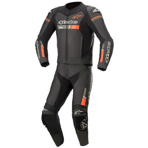 ALPINESTARS - Tuta in pelle GP Force V2 - Tuta in pelle