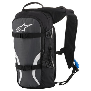 ALPINESTARS - Zaino Iguana Hydration - ALPINESTARS - Zaino