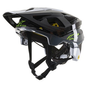 Casco bici MTB Vector Tech Mips - ALPINESTARS - ALPINESTARS