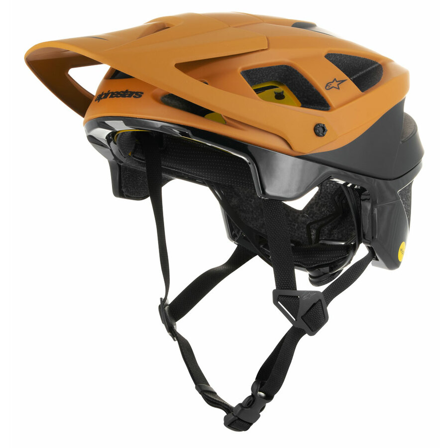 Casco bici MTB Vector Tech Zeal Mips - ALPINESTARS
