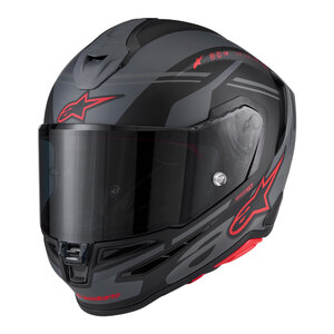 ALPINESTARS - Casco Integrale S-R7 A-Core - Casco Integrale