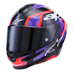 ALPINESTARS - Casco Integrale S-R7 Lumen - Casco Integrale