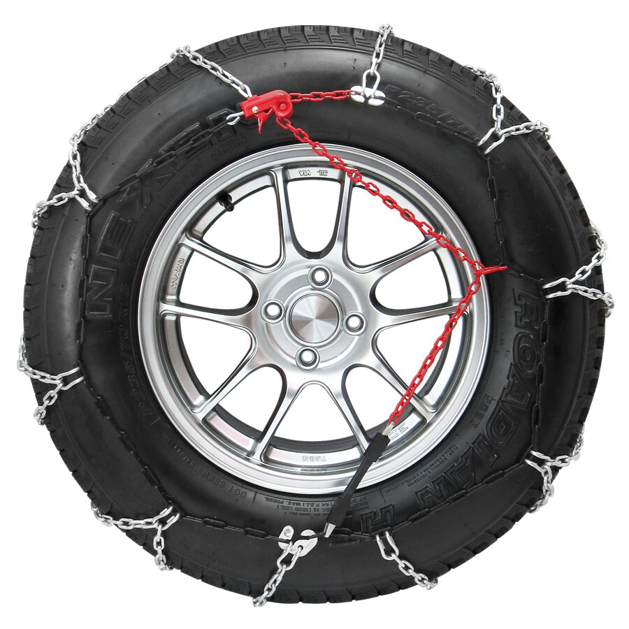 R-12 - Catene da neve autovetture - 2