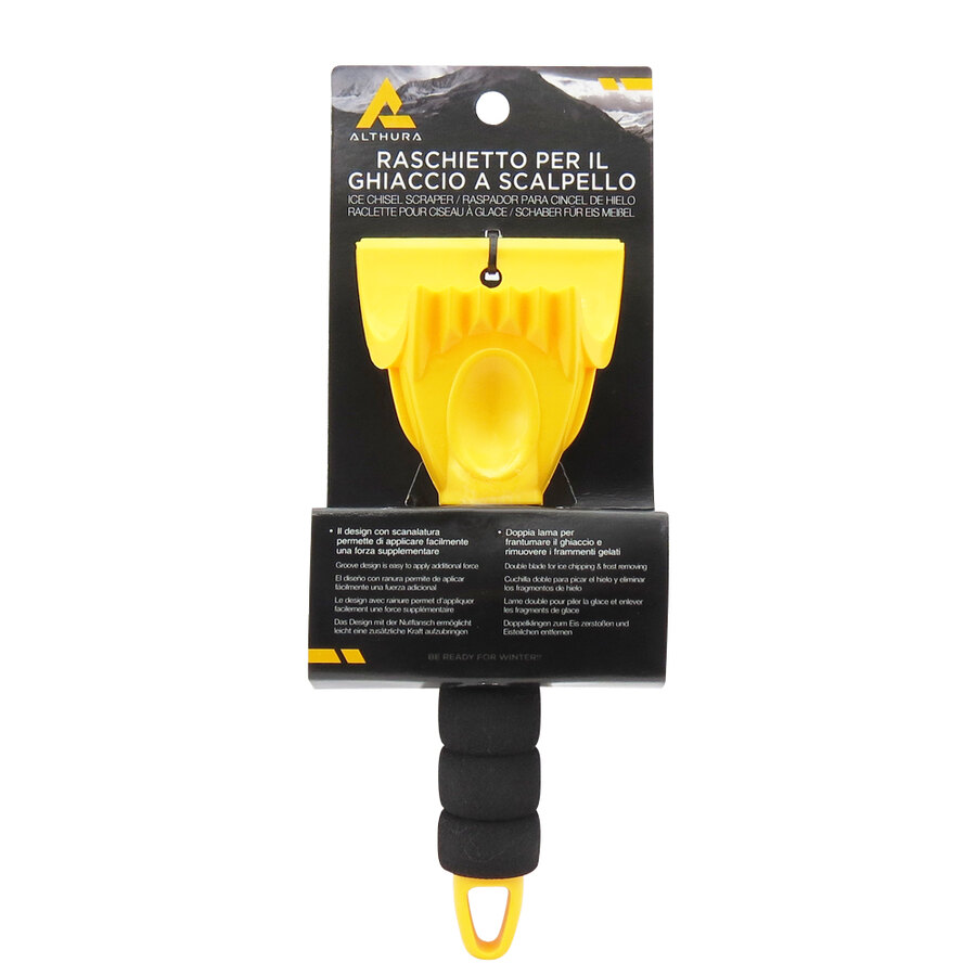 Raschiaghiaccio - ALTHURA