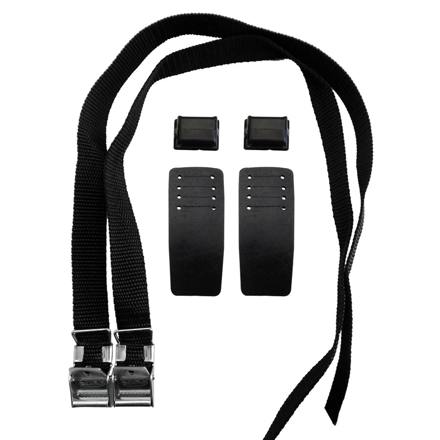 Accessori ed adattatori per portabici - ALTHURA