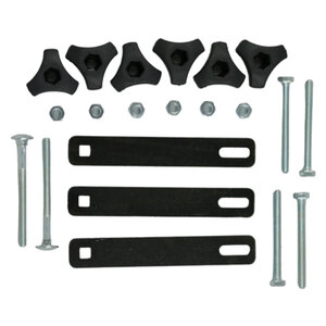 Accessori ed adattatori per portabici - ALTHURA - ALTHURA