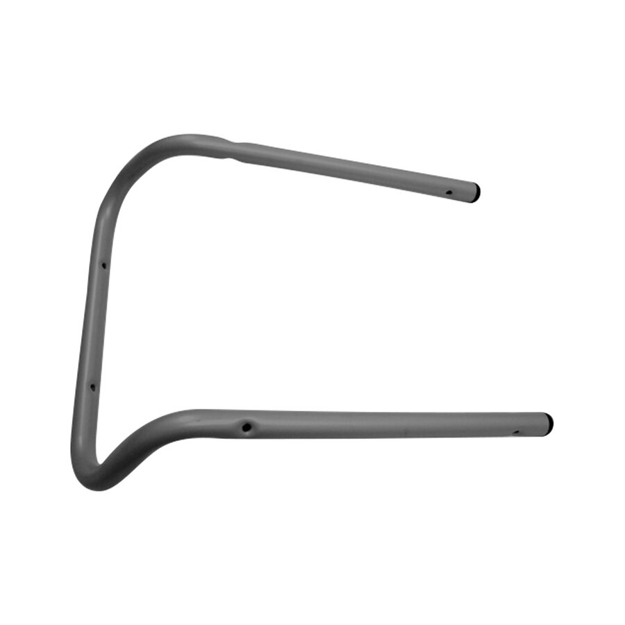 Accessori ed adattatori per portabici Arco superiore - ALTHURA