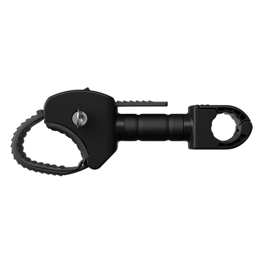 Accessori ed adattatori per portabici Braccetto prima bici - ALTHURA