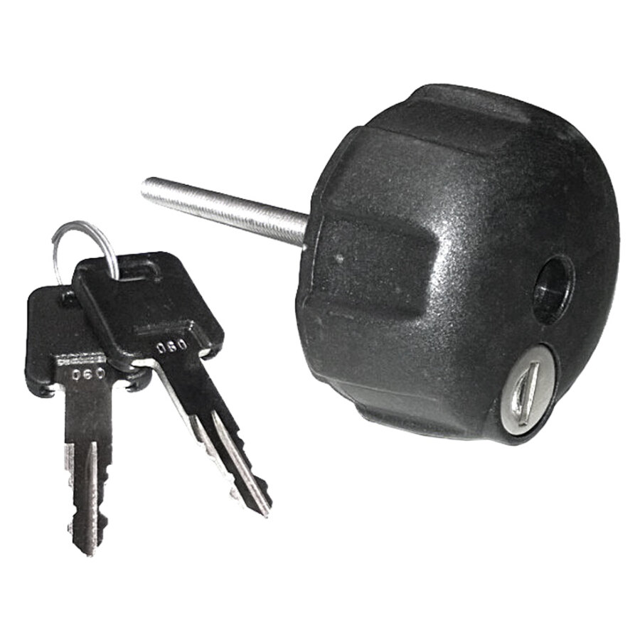 Accessori ed adattatori per portabici - ALTHURA