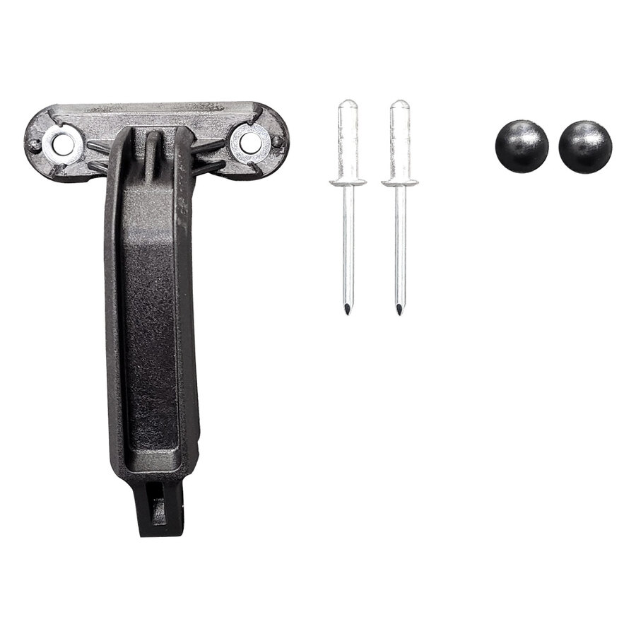 Box portatutto - Ricambi - ALTHURA