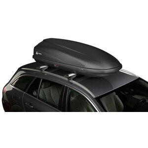 ALTHURA - Box portatutto Evo Light - ALTHURA - Box portatutto