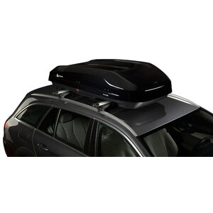 ALTHURA - Box portatutto Vortex - ALTHURA - Box portatutto