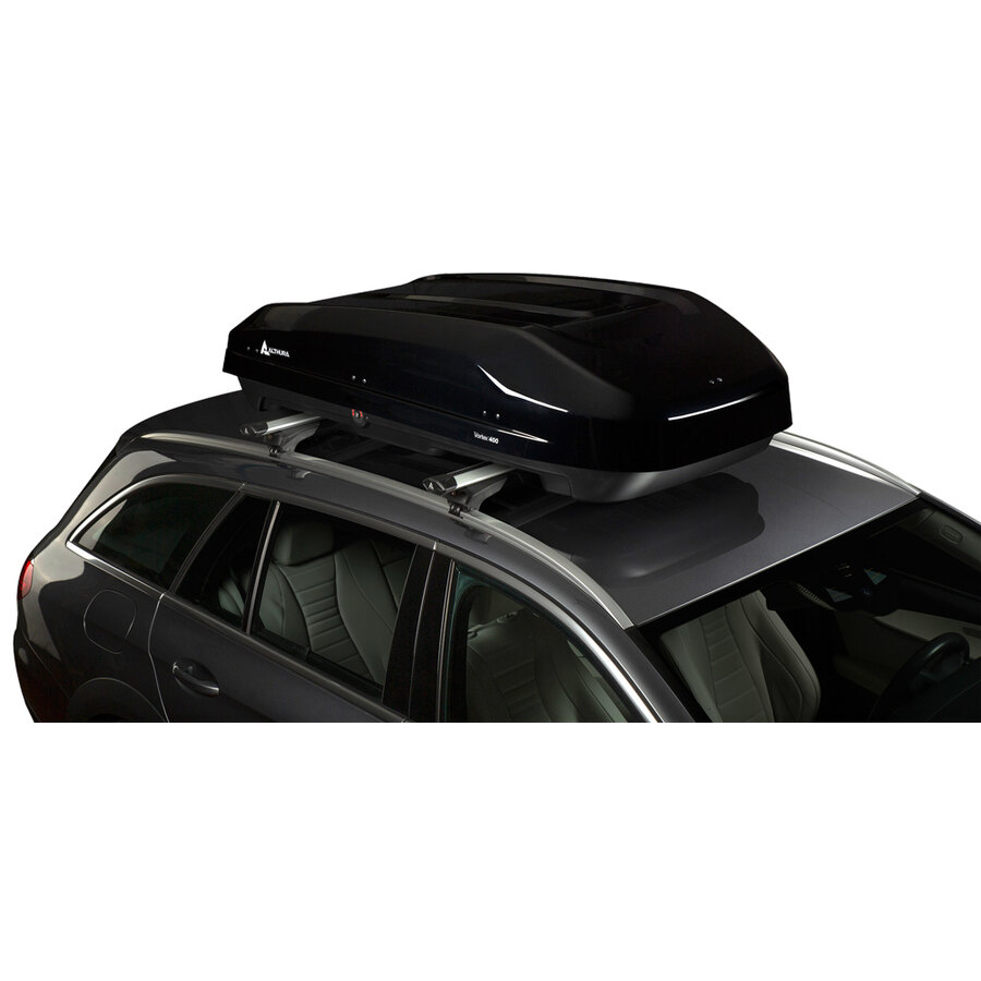 Box portatutto Vortex - ALTHURA