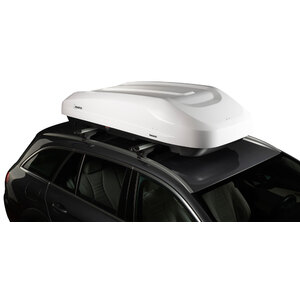 ALTHURA - Box portatutto Vortex - ALTHURA - Box portatutto