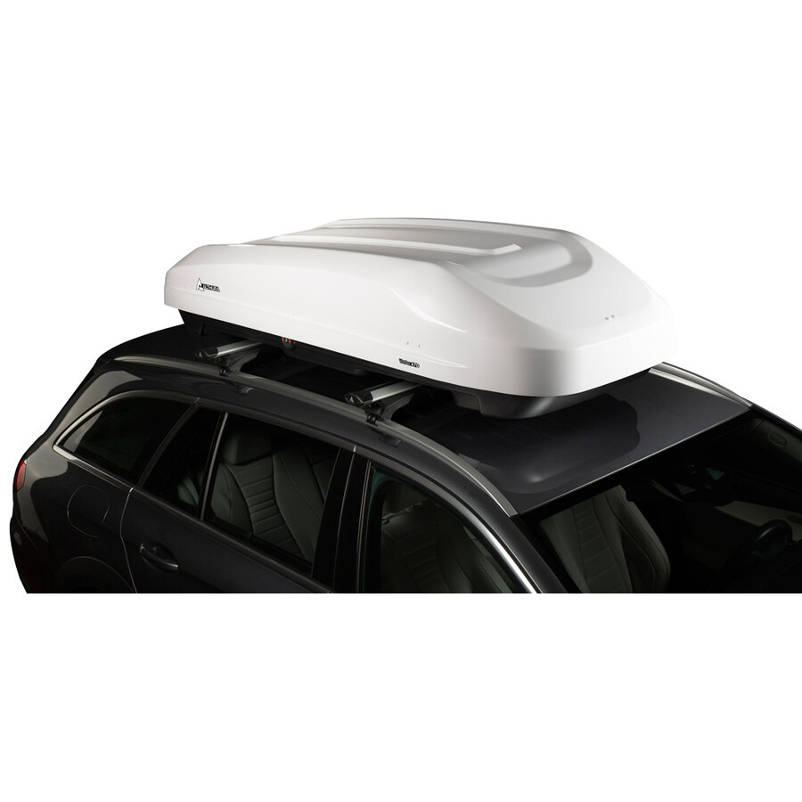 Box portatutto Vortex - ALTHURA