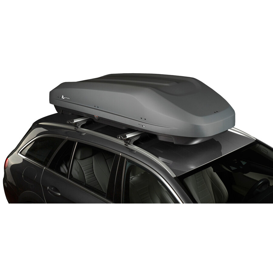 Box portatutto Vortex - ALTHURA