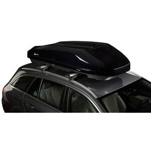 ALTHURA - Box portatutto Vortex - ALTHURA - Box portatutto