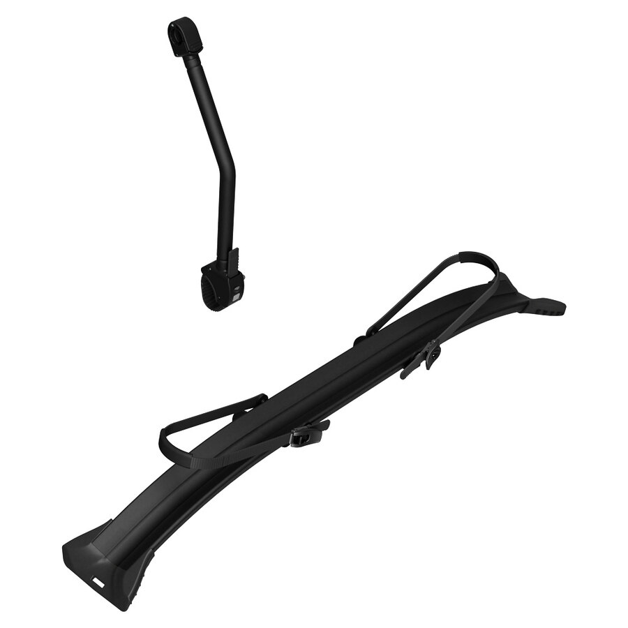 Moduli optional per portabici Binario aggiuntivo - ALTHURA