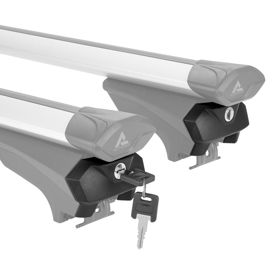 Ricambi vari - ALTHURA